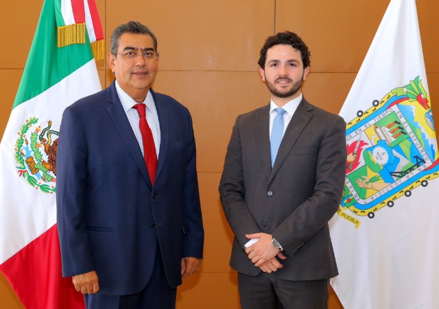 Por: Cortesía Gobernador designa nuevos titulares de Economía y Bienestar