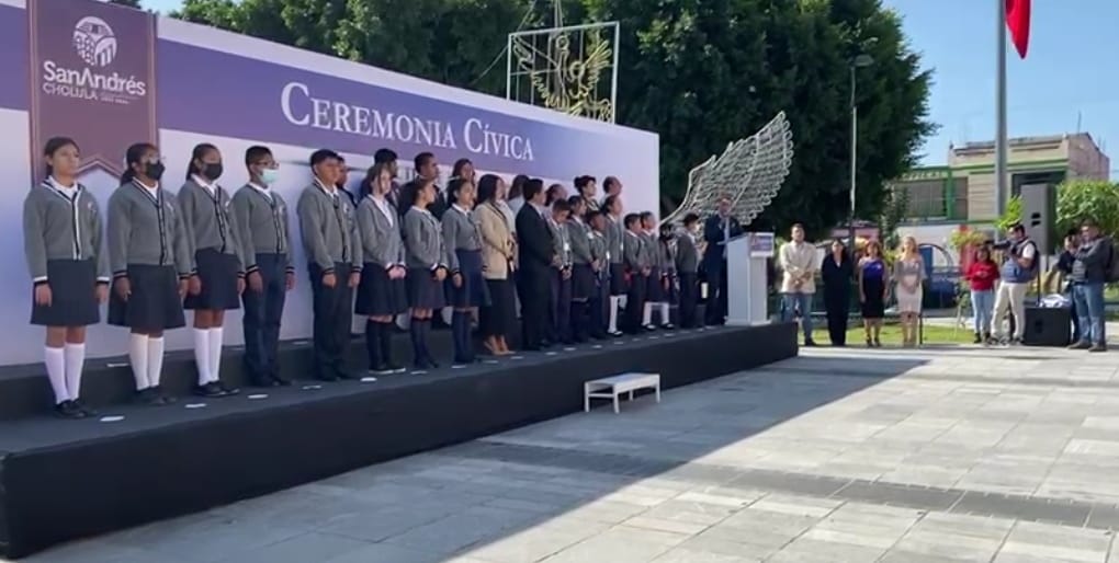 Todos y cada uno de los servidores públicos somos responsables de los resultados: Edmundo Tlatehui