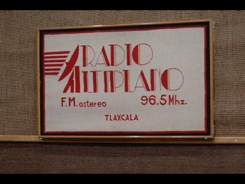 Cuestiona SPR ética de gobierno estatal por desaparición de Radio Altiplano