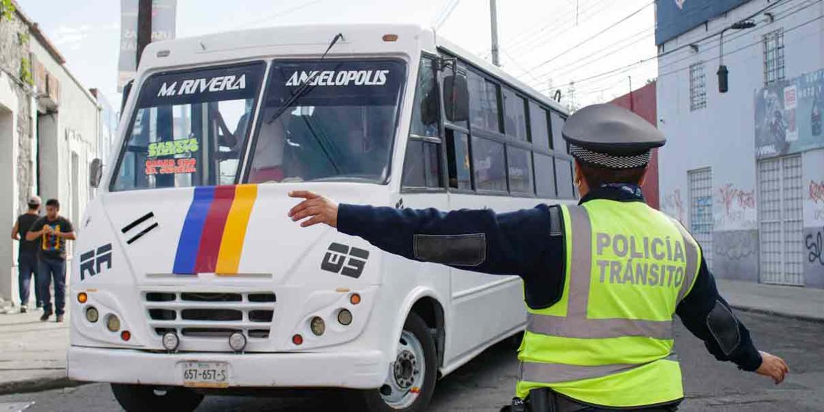 Por: Cortesía Calles 10 y 14: Prioridad para el Transporte Público