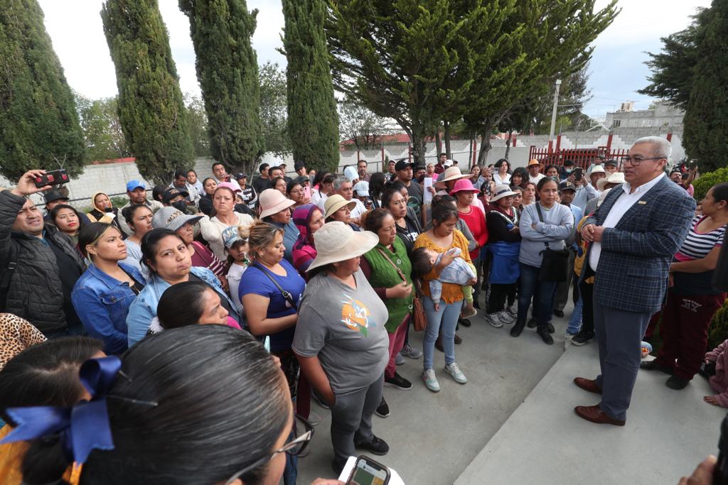 Concluye SEPE-USET entrega de claves a centros educativos de bachillerato estatal