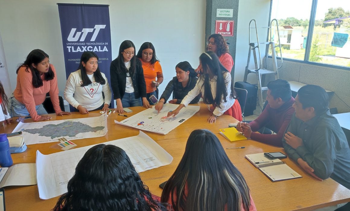 Atiende estado efectos del cambio climático: SMA