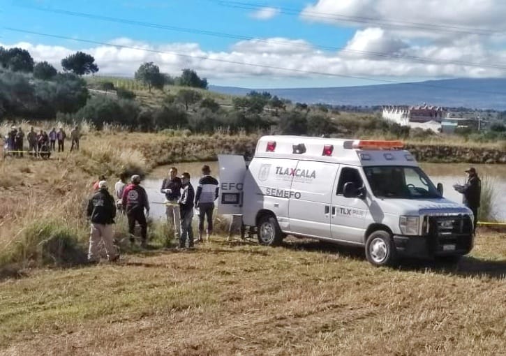Día de muertos: 171 cadáveres sin identificar en Tlaxcala
