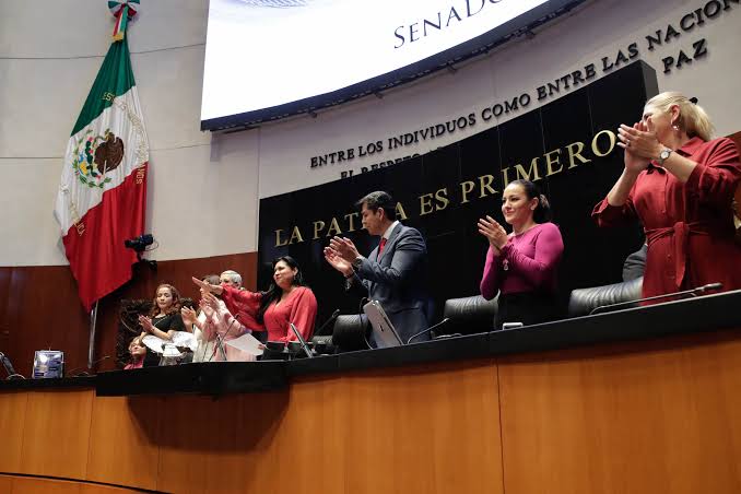 Aspirantes tlaxcaltecas al senado tienen hasta el 3 de noviembre para su registro