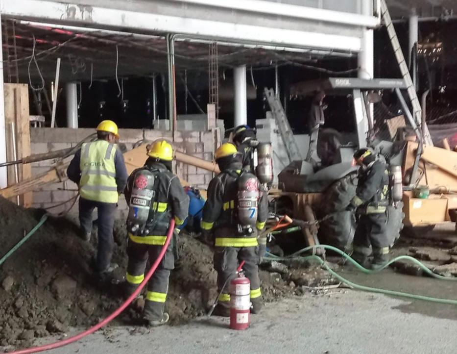 Reporta gobierno de San Andrés Cholula saldo blanco tras fuga en inmediaciones de Ciudad Judicial