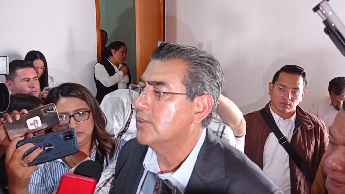 Por: Cortesía Gobernador de Puebla abre la puerta a gente de Guerrero que busque mudarse