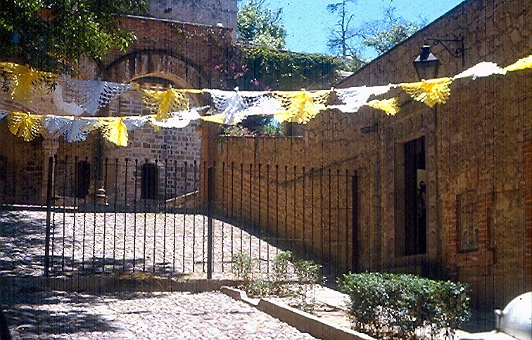 Por: Cortesía Familia decidirá si casa de Desiderio H. Xochitiotzin se convierte en museo