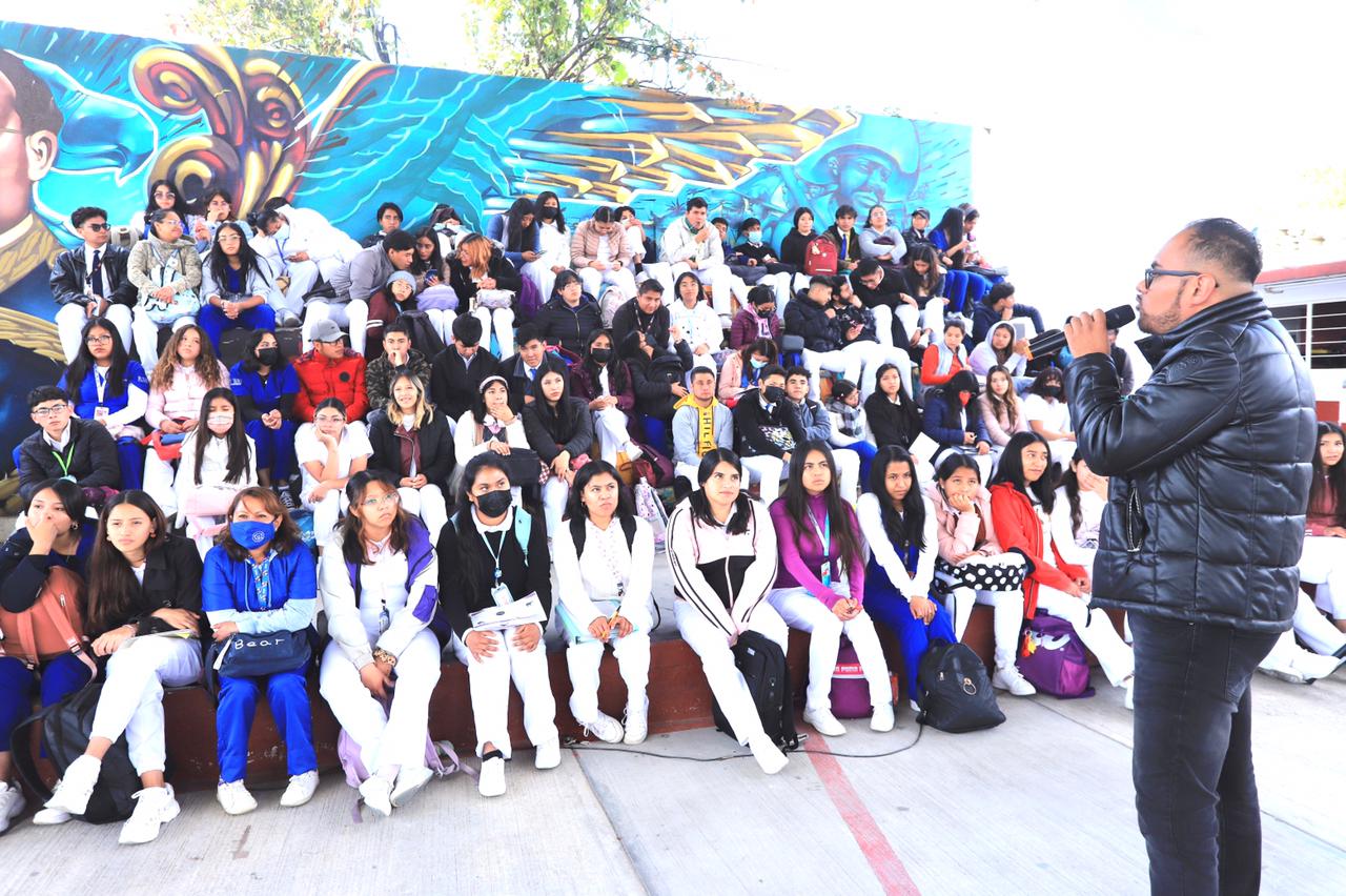 Realiza gobierno estatal jornadas para atender la alerta de violencia de género contra las mujeres