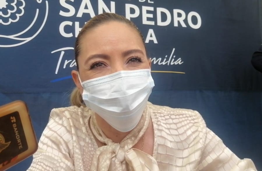 Por: Cortesía Lula Pineda San Pedro Cholula acatará instrucciones del gobierno estatal sobre horarios de bares y antros