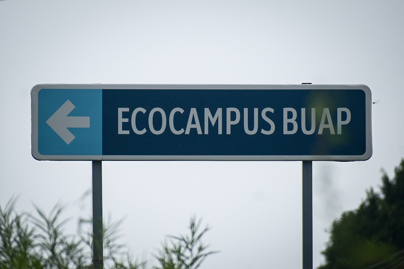 Por: Cortesía Ayuntamiento dará mantenimieno vialidades en el EcoCampus para construir Ciudadia Universitaria 2 de la BUAP