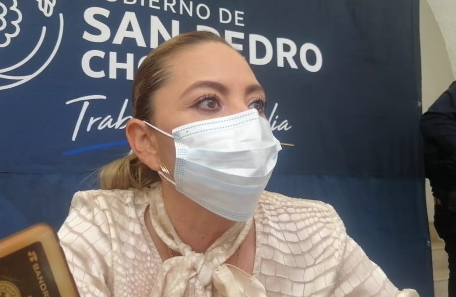 En puerta segundo Informe de Gobierno de Paola Angon