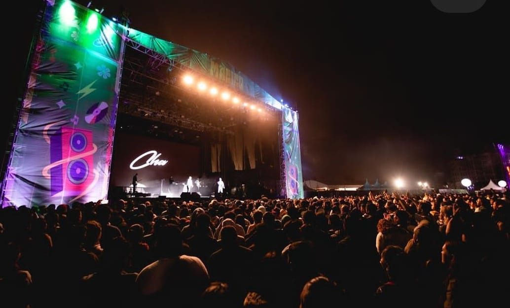 Tecate Comuna: Un Festival Musical que Impulsa a San Andrés Cholula