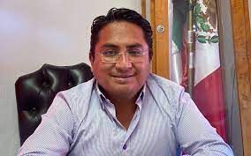 Por: Cortesía Lula Pineda José Cinto presenta su Segundo Informe de Gobierno este 8 de octubre