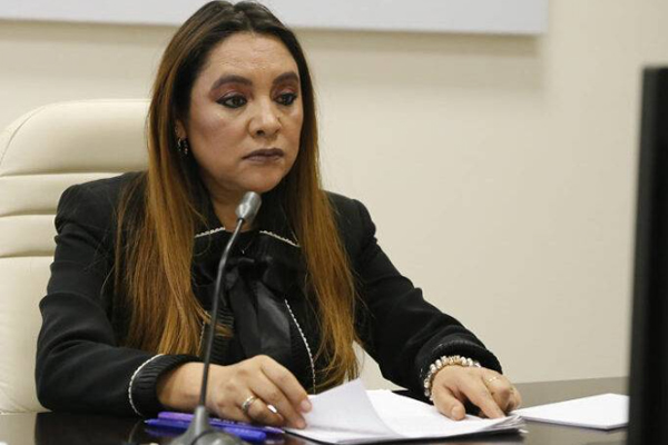 Por: Cortesía Gobernador rechaza salida de titular de la ASE