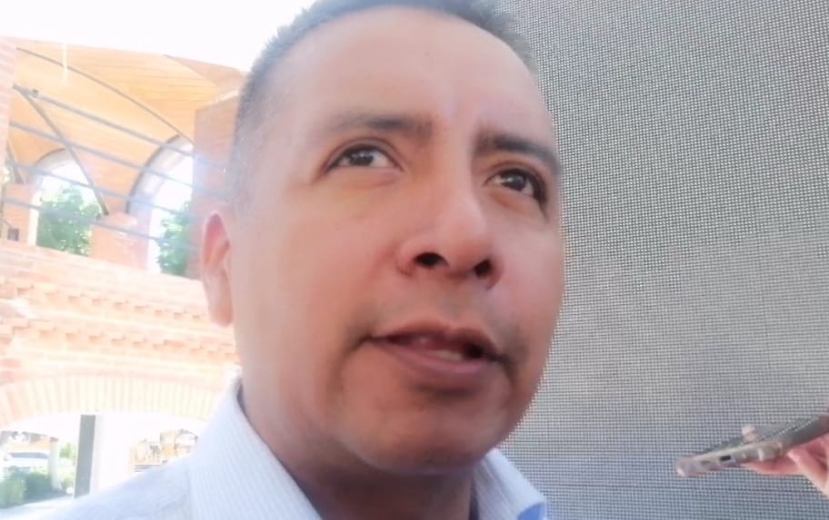 Habrá respuesta legal al amparo presentado por Pueblos Originarios: Edmundo Tlatehui