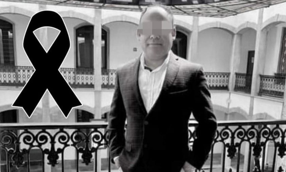 Hallan sin vida dentro de su automóvil a exdiputado local en Teolocholco