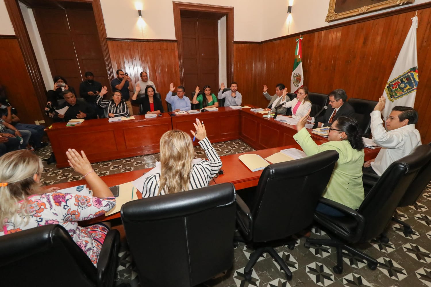 Por: Cortesía Lula Pineda Instituto Municipal de la Mujer ocupa antiguas sede del SMDIF cholulteca