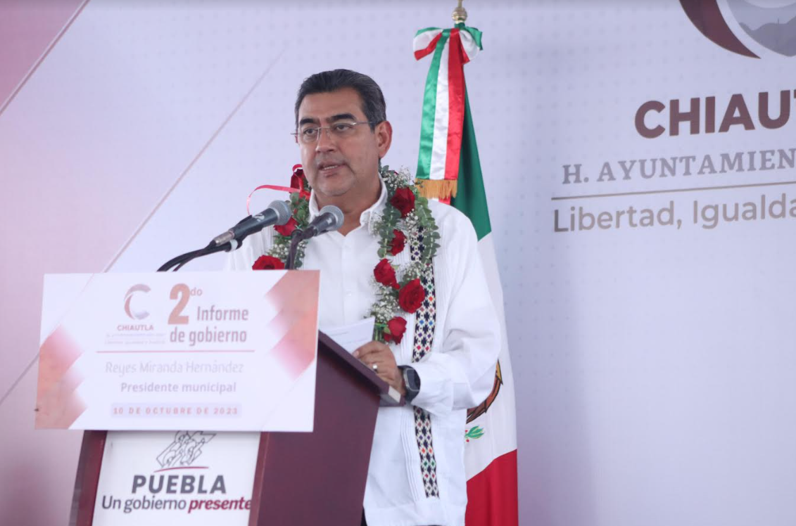 Por: Cortesía