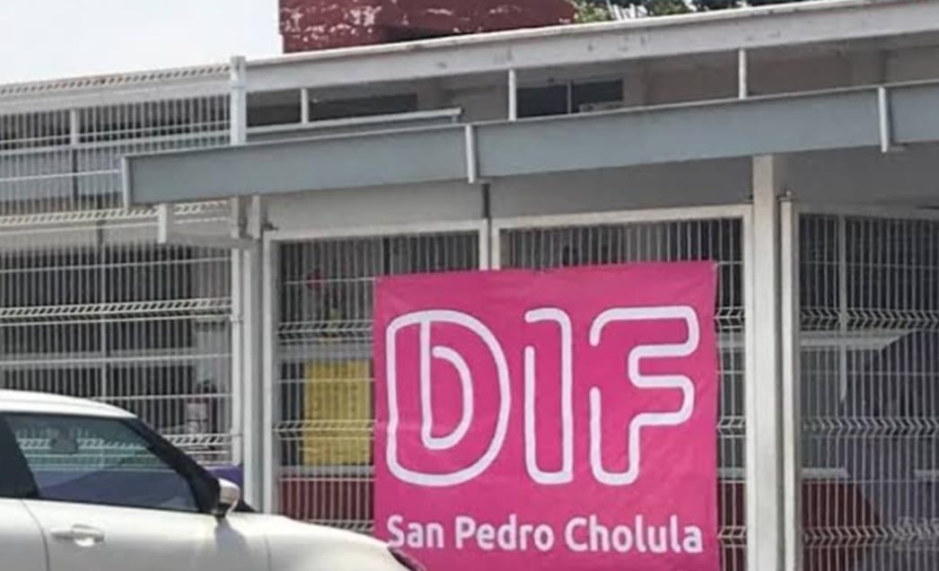 Instituto Municipal de la Mujer ocupa antiguas sede del SMDIF cholulteca