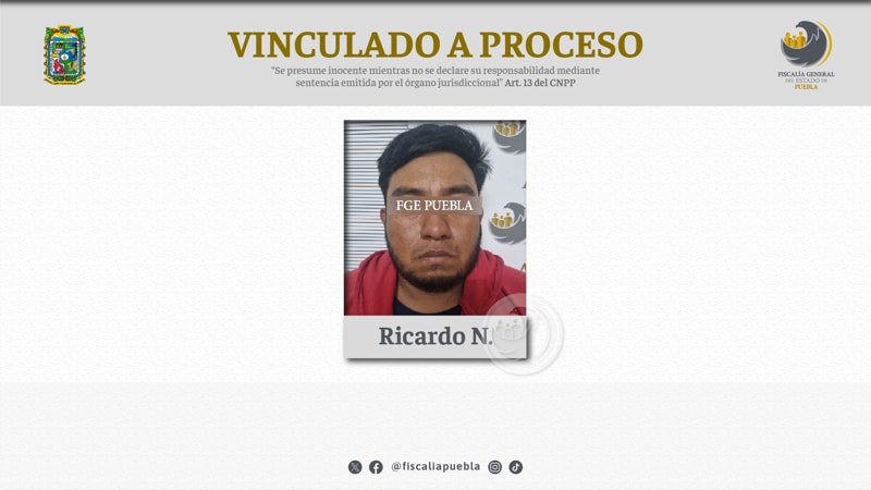 Ricardo N.