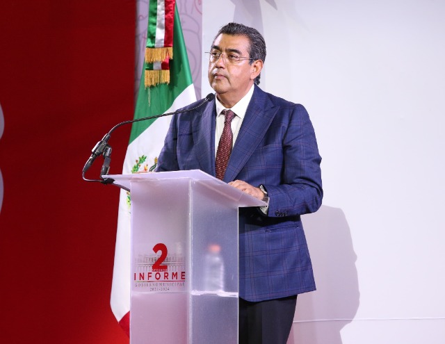 Por: Cortesía Afirma Céspedes que gobierno trabaja sin distinciones partidistas