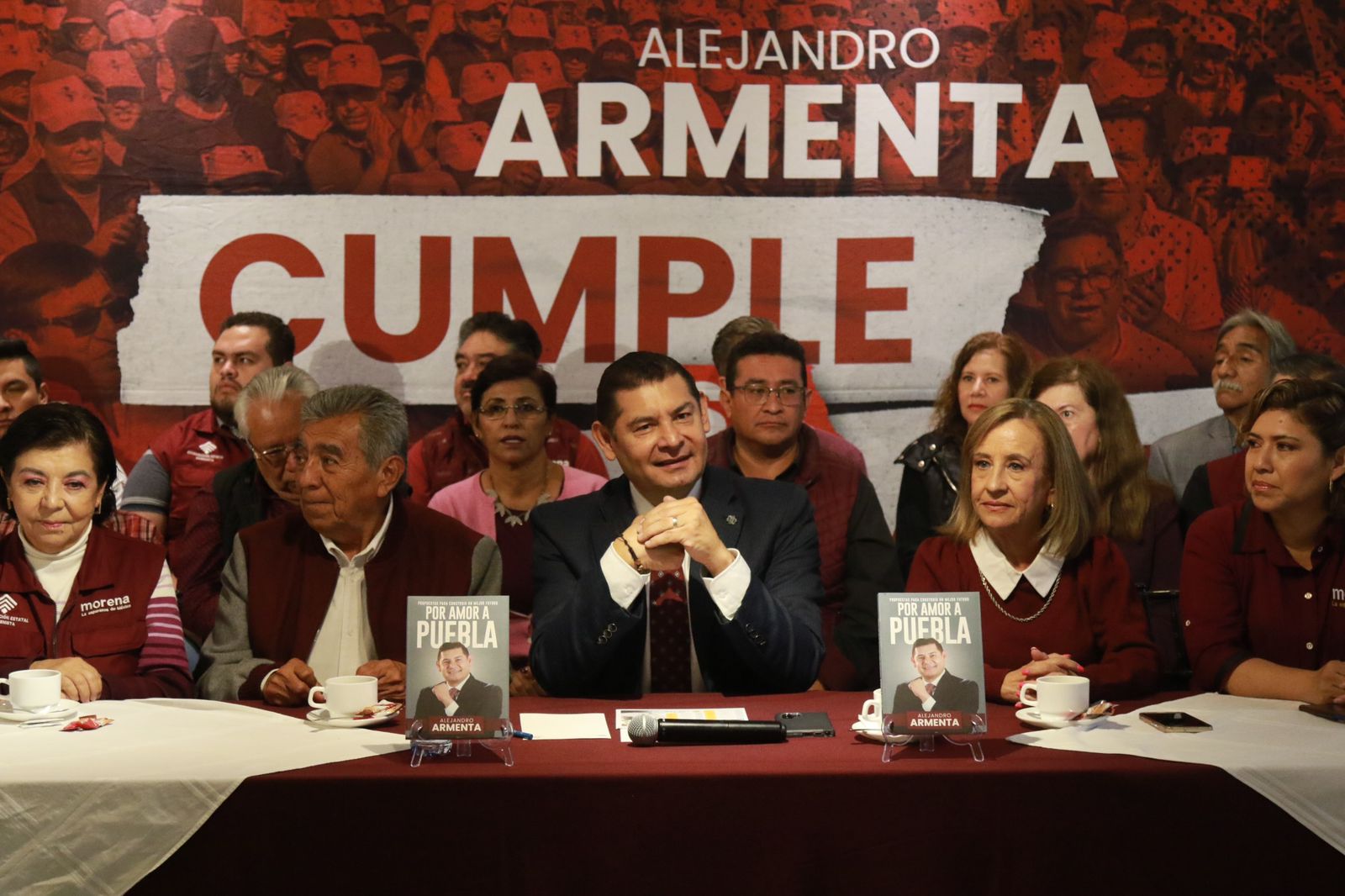 Por: Cortesía