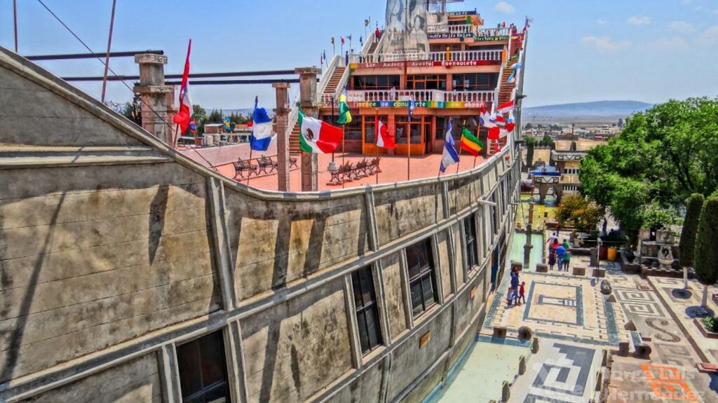 Por: Cortesía Llegará a la Barca de la Fé de Tlaxco la Fiesta de Fraternidad de los Pueblos