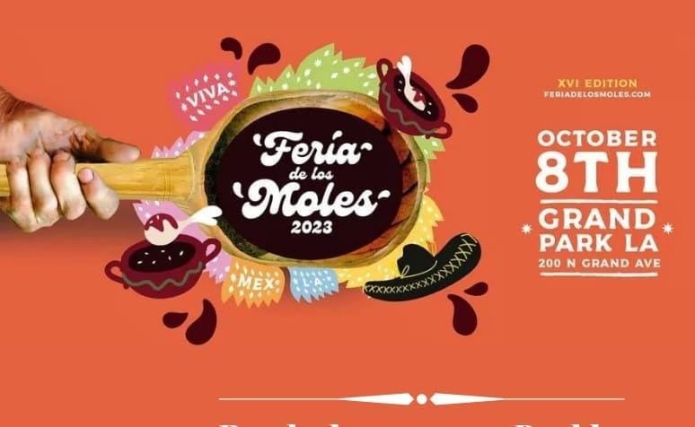 Tlaxcala participará en la Feria de los moles en Los Ángeles California