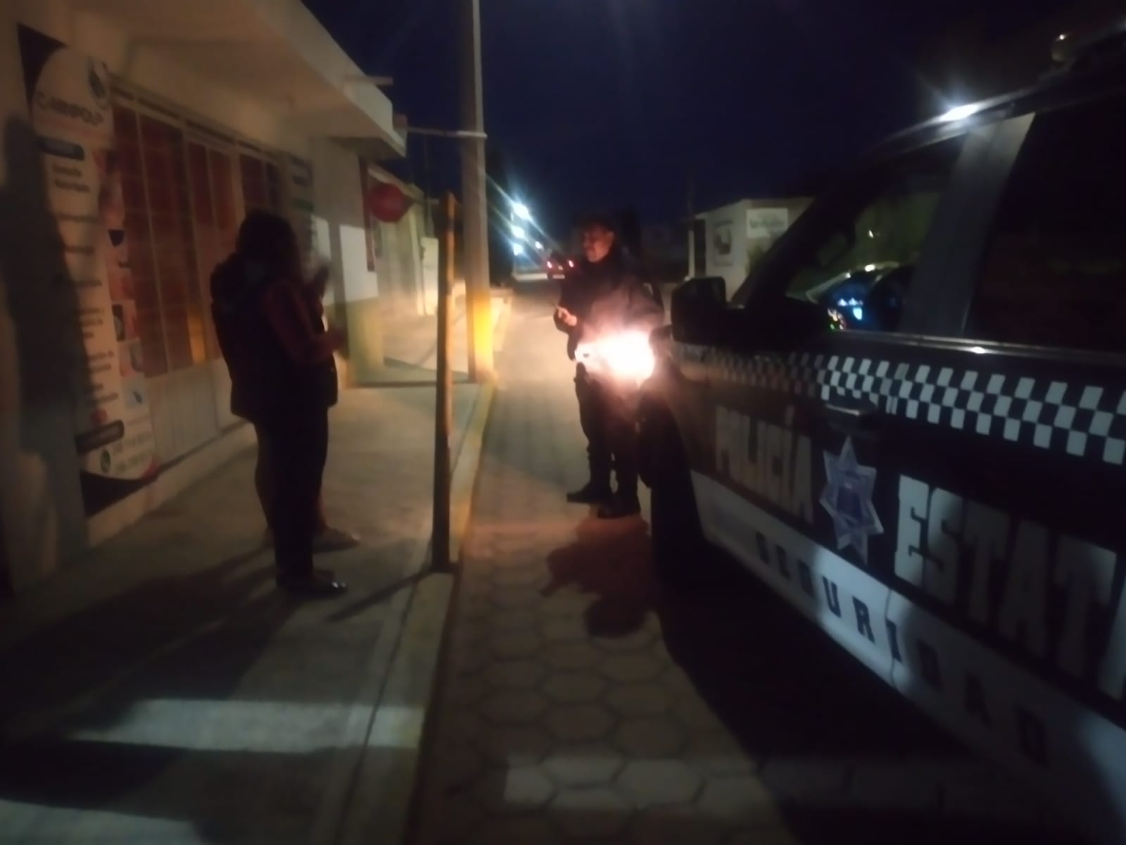 Intenta impedir robo de su ganado y lo balean, en Cuaxomulco