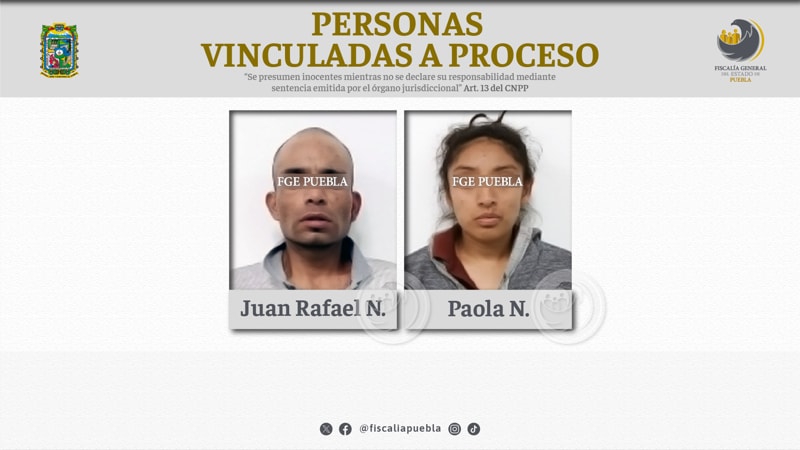 Por: Cortesía detenidos