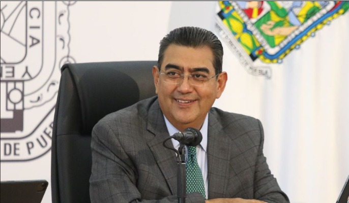 Por: Cortesía Gobernador pide a aspirantes a la gubernatura convencer a la ciudadanía únicamente con argumentos