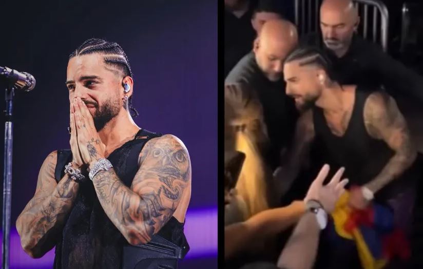 Maluma
