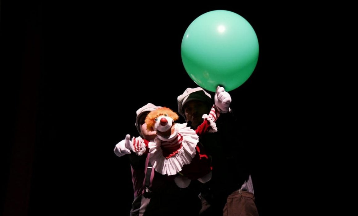 Inicia 38 Festival Internacional de Títeres Rosete Aranda 2023