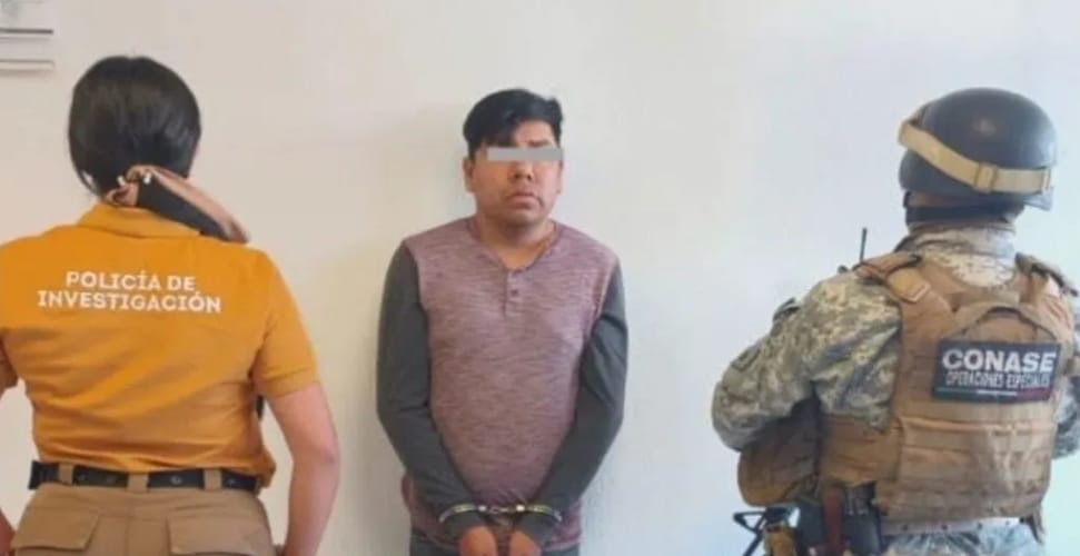 FGR ENTREGA EN EXTRADICIÓN A UNA PERSONA REQUERIDA POR UNA CORTE FEDERAL DE NUEVA YORK