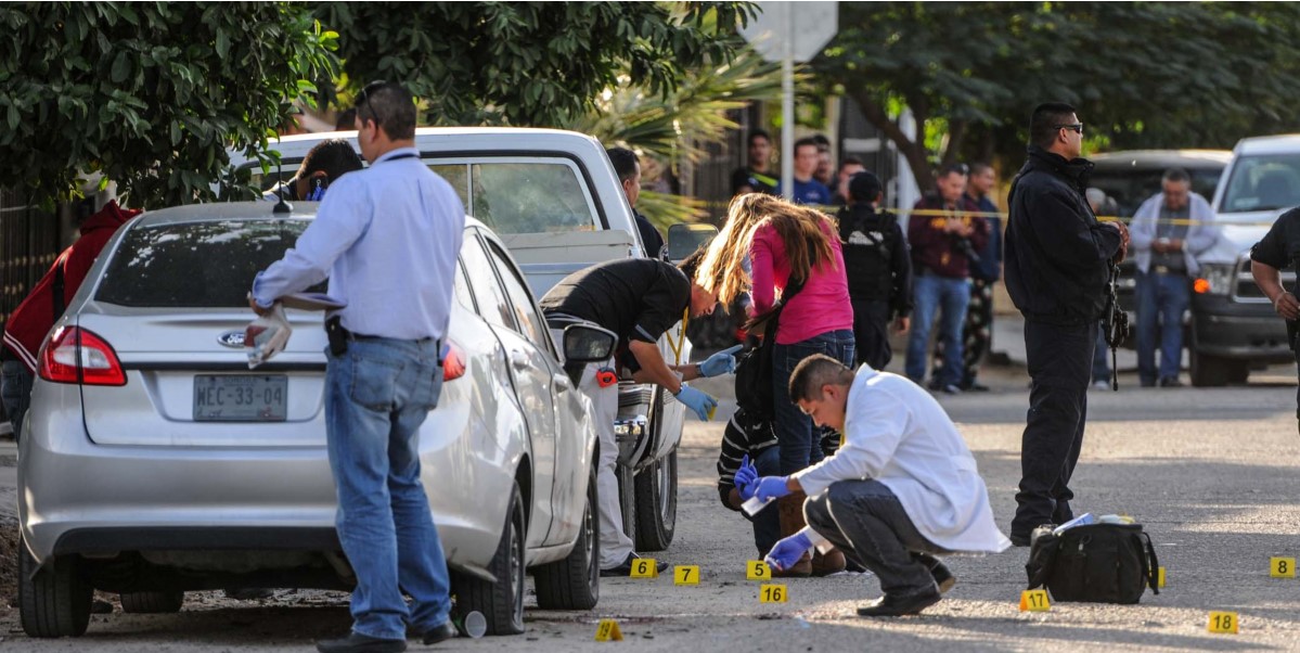 Por: Cortesía Obispo auxiliar de Puebla ofrece Santos Oficios por víctimas de la violencia y el terremoto en Marruecos