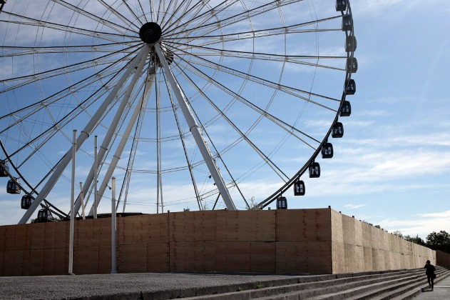 Por: Cortesía RP Espectáculos tendrá la concesión de la Estrella de Puebla