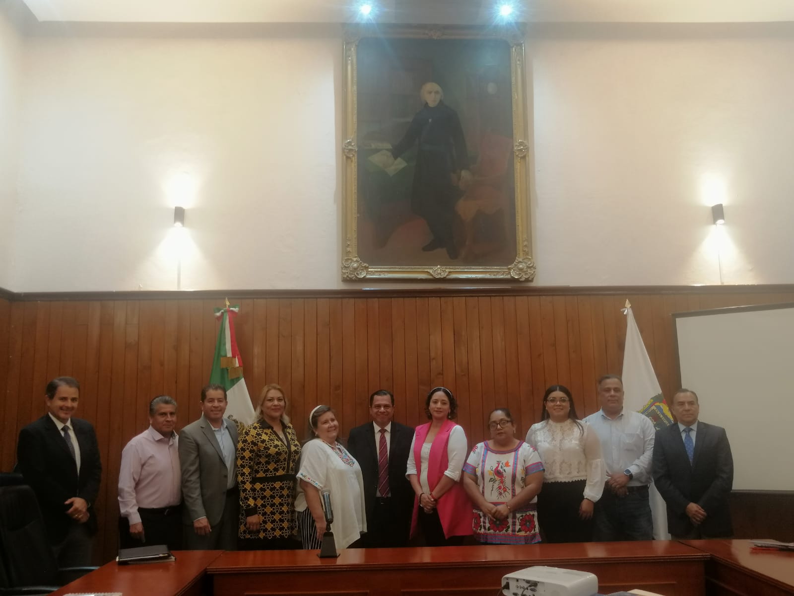 Sosapach plantea iniciar construcción de plantas tratadoras de agua para disminuir desabasto