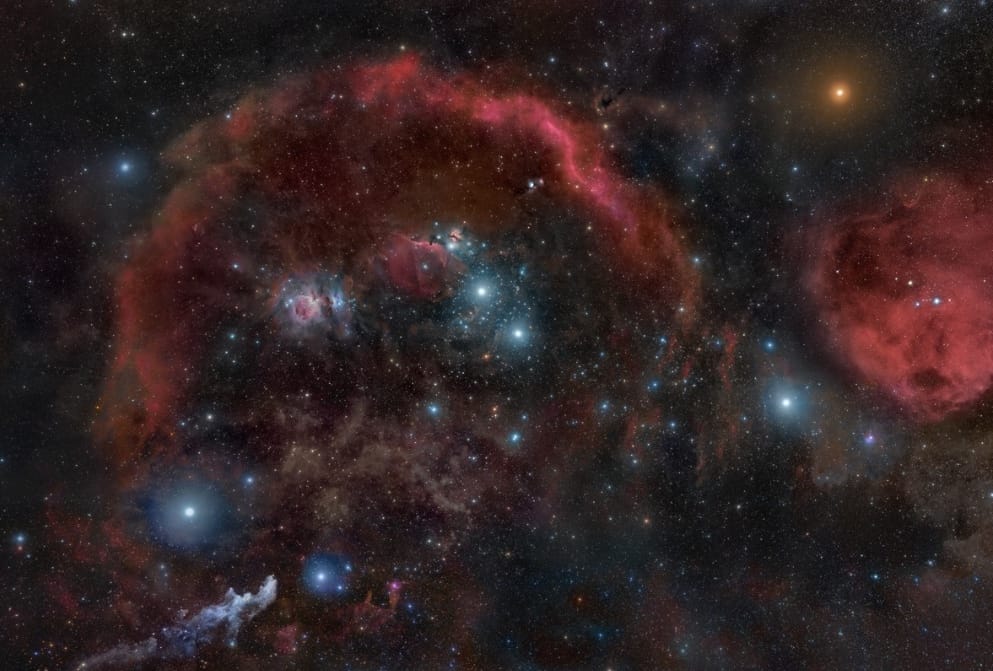 Por: Cortesía Lula Pineda Asociación Astronómica Metzteocuitlatl proyecta “Ruta Astronómica” en San Pedro Cholula, finalidad, difundir la ciencia