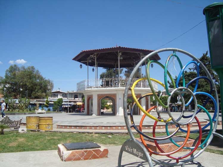 Por: Cortesía