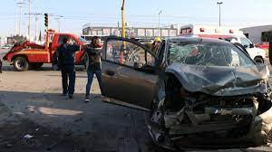 Por: Cortesía Exceso de velocidad e ingesta de bebidas alcohólicas la principal de causa de accidentes viales en Puebla