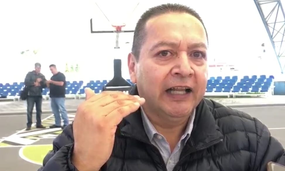 Por: Cortesía Lula Pineda Fortalecer la cercanía con la comunidad sanandreseña, el reto de Luis Flores Fierros