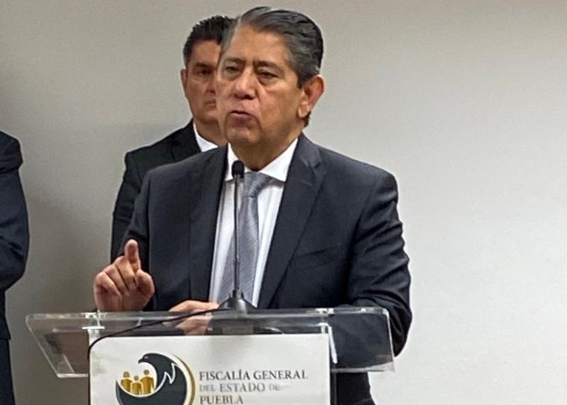 Por: Cortesía Fiscalía busca evitar que agresores de Ernesto Calderón salgan del país
