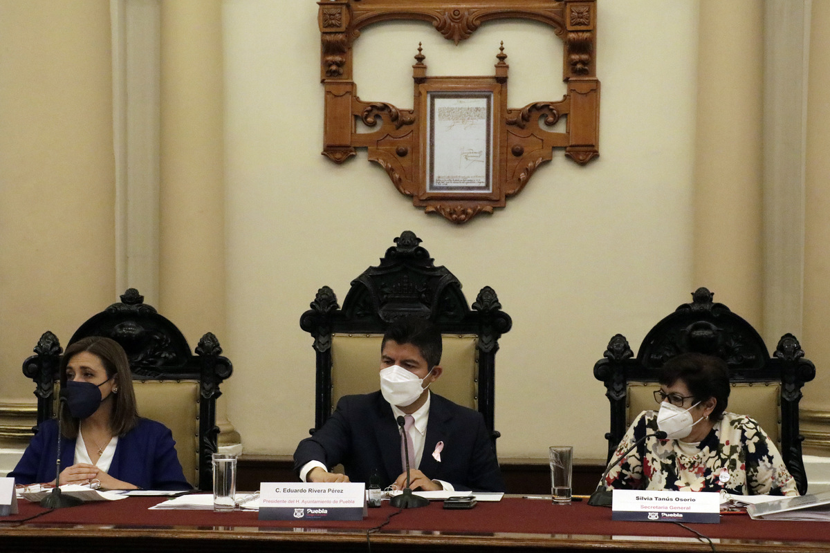 Por: Cortesía Modernización, no Desaparición al Coremun responde Rivera