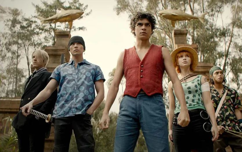 Confirman segunda temporada del Live Action de One Piece para Netflix