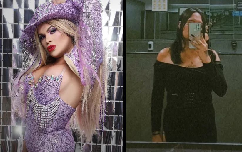 Wendy Guevara reacciona a caso de mujer trans discriminada en baños y pide apoyo