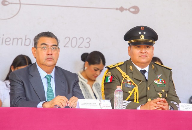 Por: Cortesía Gobernador promete reforzar seguridad en estacionamientos de estadios