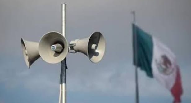 San Pedro Cholula cuenta con 16 alarmas sísmicas 