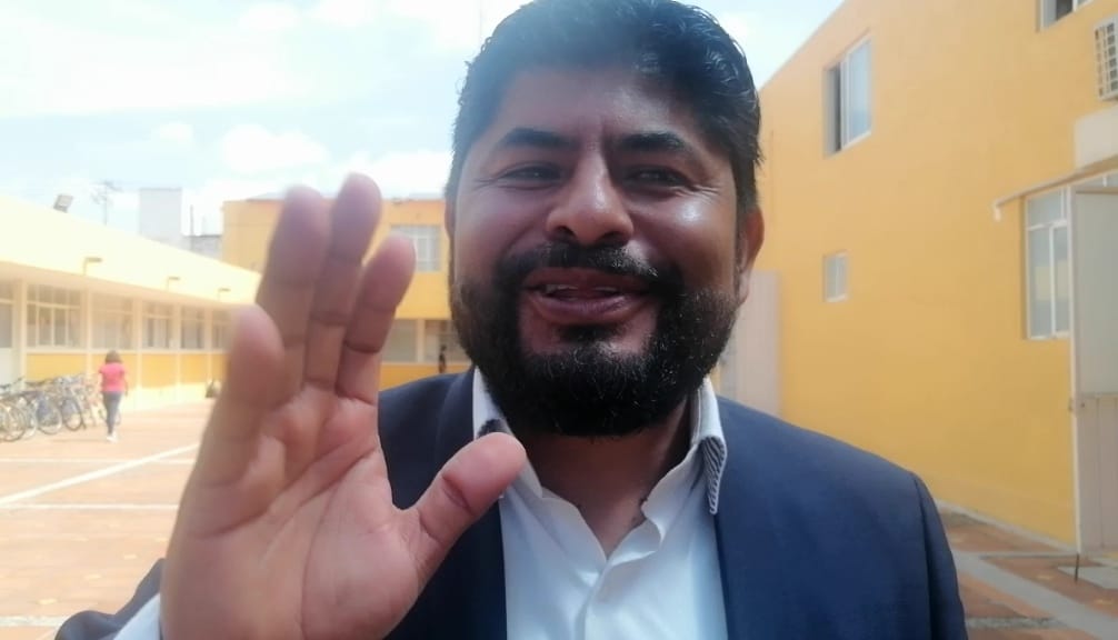 Trabajar y entregar resultados posición de regidores de la oposición en el Cabildo sanandreseño: López Bravo