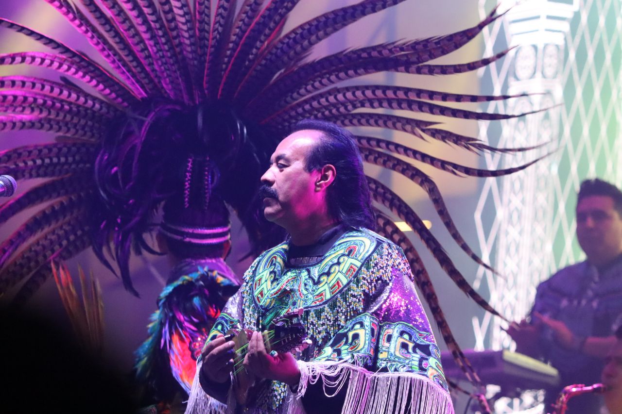 Feria de Cholula 2023 concluyó con más de 100 mil asistentes en 17 días de fiesta