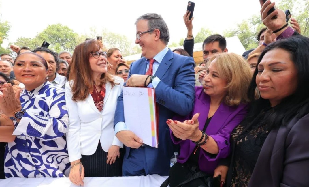 Por: Cortesía